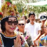 Gelar Festival Budaya Isen Mulang, Pemkab Lamandau Dukung Pelestarian Budaya