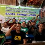 Gema Demak Deklarasikan Dukungan Untuk Irjen Ahmad Lutfhi Jadi Jateng