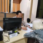 Gerak Cepat, Satreskrim Polres Sragen Sukses Ringkus Pelaku Penjambretan