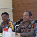 Giat Ceramah Kesehatan Wabah Tanpa Vaksinasi Bagi Pnpp Jajaran Polda