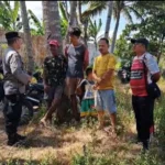 Giat Wwf, Pengamanan Pelabuhan Rakyat Di Banyuwangi Ditingkatkan