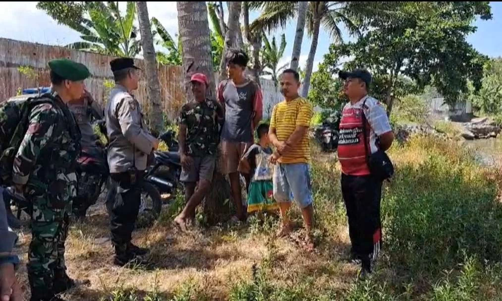 Giat Wwf, Pengamanan Pelabuhan Rakyat Di Banyuwangi Ditingkatkan