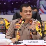 Golkar Juga Melirik Kapolda Jateng Ahmad Luthfi Jadi Cagub Jateng