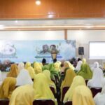 Halalbihalal Bersama Nu & Muhammadiyah, Kapolda Jateng Komitmen Layani Masyarakat