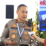 Hari Ini, Polri Amankan Opening Ceremony Wwf Ke 10 Di Bali