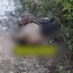 Heboh Warga Demak Ditemukan Pingsan Terikat Di Pinggir Kali Babon