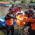 Hilang Saat Kapal Dihantam Ombak Di Nusakambangan, Nelayan Ditemukan Tewas