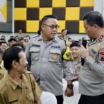 Ini Arahan Kapolda Saat Silaturahmi Bersama Forkompimda Kabupaten Pati