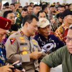 Ini Doa Bupati Klaten Sri Mulyani Untuk Kapolda Jateng Jelang