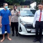 Ini Modus Pasutri Gelapkan 60 Mobil Rental Di Wilayah Salatiga