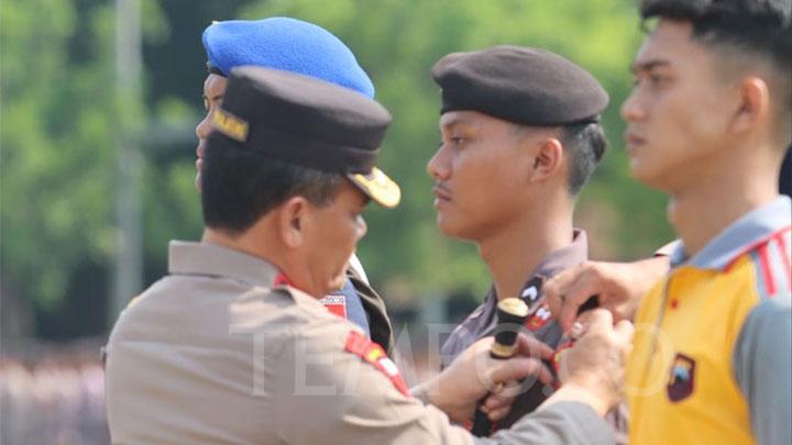 Irjen Ahmad Luthfi Dapat Dukungan Relawan Solo Raya Untuk Nyagub