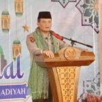 Irjen Pol Ahmad Lutfhi Gelar Halalbihalal Bersama Nu Dan Muhammadiyah