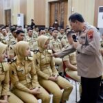 Irjen Pol Ahmad Luthfi Bina Taruna/taruni Pip Semarang Guna Cegah