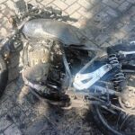 Isi Pertalite Berulang Ulang Untuk Dijual Eceran, Motor Terbakar Di Spbu