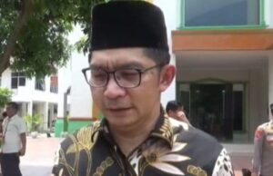 Isu Wakapolda Aceh Daftar Jadi Kader Partai, Kompolnas: Itu Tidak Benar