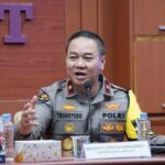 Jaga Keamanan Wwf Di Bali, Polda Ntb Gencarkan Patroli Di