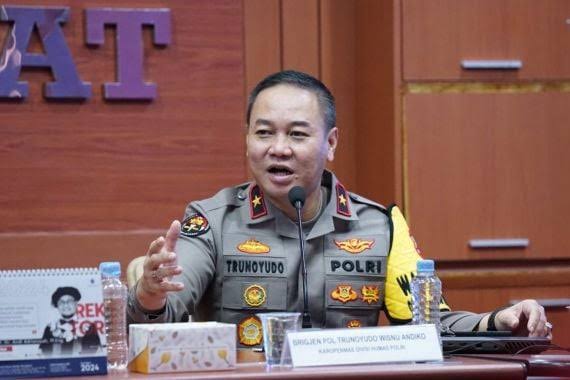 Jaga Keamanan Wwf Di Bali, Polda Ntb Gencarkan Patroli Di