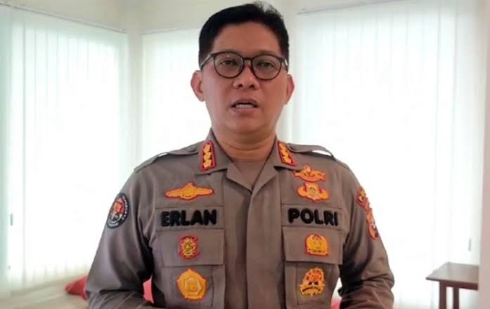 Januari Mei 2024, 14 Kasus Hoaks Berhasil Ditangani Polda Kalteng