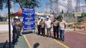 Polisi Amankan Jaringan Listrik Bawah Laut Banyuwangi Pemasok Energi ke WWF