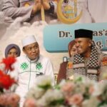 “jembrana Bersholawat” Doa Dari Jembrana Untuk Indonesia Bersama Ustadz Das’ad