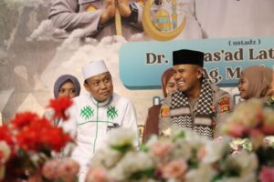 Doa dari Jembrana untuk Indonesia Melalui “Jembrana Bersholawat”