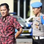 Jika Ada Judi Perjudian Di Tegal, Kasatreskrim Polres Tegal Kota: