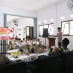 Jumat Curhat, Polres Banjarnegara Ciptakan Kondusifitas Jelang Pilkada 2024