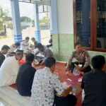 Jumat Curhat, Polres Humbahas Mendengar Curhatan Warga Masyarakat