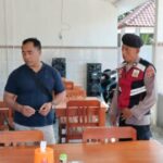 Ktt Wwf Di Nusa Dua, Polsek Pekutatan Gelar Kegiatan Yustisi