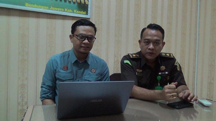 Kades Gebang Kendal Divonis Penjara 1 Tahun Usai Korupsi Dana