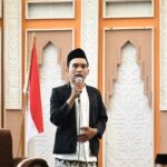 Kades Sodong Dukung Ahmad Luthfi Maju Pilgub Jateng