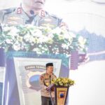 Kapolda Dapat Ucapan Terima Kasih Dari Ketua Mui Jateng