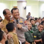 Kapolda Jateng: 3 Pilar Jadi Perwakilan Negara & Ujung Tombak