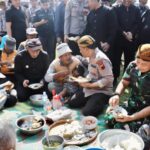 Kapolda Jateng Bersama Petani Temanggung Sinergi Ciptakan Kamtibmas Kondusif