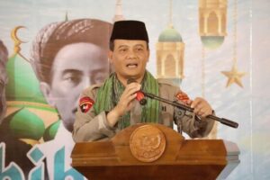 Gandeng NU dan Muhammadiyah di Jepara, Polda Jateng Komitmen Beri Layanan Terbaik ke Masyarakat