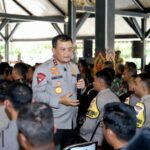 Kapolda Jateng: Kearifan Lokal & Adat Istiadat Untuk Ciptakan Rasa