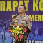 Kapolda Jateng: Satpam Bagian Polri Untuk Sukseskan Pembangunan Nasional