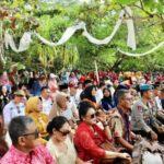 Kapolda Jateng Sebut Potensi Wisata Jepara Bisa Maju Dengan Kamtibmas