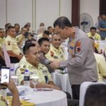 Kapolda Jateng Sebut Satpam Bagian Polri Untuk Sukseskan Pembangunan Nasional