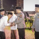 Kapolda Melaksanakan Silaturahmi Kamtibmas Bersama Ketua Mui Jateng