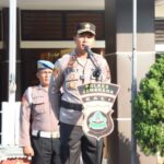 Kapolres Jembrana Pimpin Apel Konsolidasi Ops Puri Agung 2024 Ktt