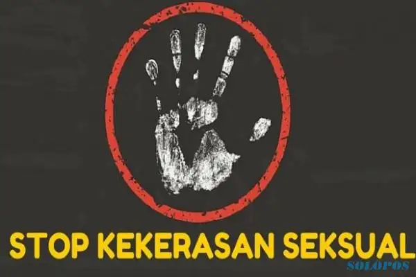 Kasus Kekerasan Seksual Berujung Korban Tewas Di Wonogiri, Butuh Perhatian