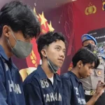 Kasus Pembacokan Di Kudu Semarang, Korban Ternyata Anggota Gangster &