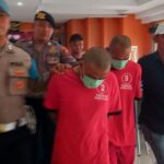 Kasus Pembunuhan 2 Pengamen Prambanan Klaten Dipicu Emosi Anak Dibentak