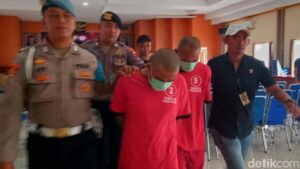 Pemicu Pembunuhan 2 Pengamen Prambanan Klaten, Emosi Anak Dibentak