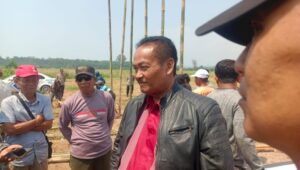 Dugaan Penipuan dan Penggelapan Jual Beli Lahan di Depok, Polres Batang Tetapkan Tersangka