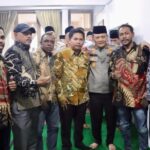 Kata Kapolda Jateng Ndaru Bantu Tugas Polri Jaga Harkamtibmas