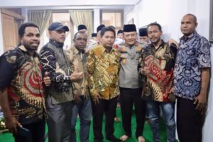 Kapolda Jateng Menyebut Terbentuknya Ndaru Ringankan Tugas Polri dalam Harkamtibmas