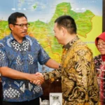 Keamanan Di Jawa Tengah Kondusif, Investor Terus Berdatangan