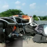 Kecelakaan Di Tol Batang Semarang, Ambulans Dsh Klaten Tabrak Truk, Satu